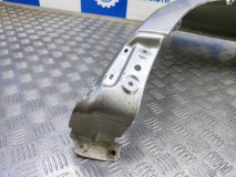 Крыло переднее правое Renault Duster HS 2012 1.6 K4MA690 102 л.с