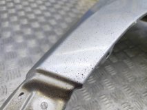 Крыло переднее правое Renault Duster HS 2012 1.6 K4MA690 102 л.с