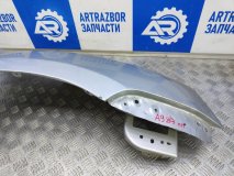 Крыло переднее правое Renault Duster HS 2012 1.6 K4MA690 102 л.с