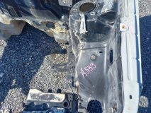 Срез (Телевизор с лонжеронами) Toyota Harrier XU10 1998 3.0 1MZ-FE 220 л.с