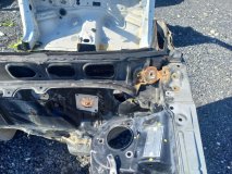 Срез (Телевизор с лонжеронами) Toyota Harrier XU10 1998 3.0 1MZ-FE 220 л.с