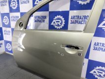 Дверь передняя левая Renault Duster HS 2012 1.6 K4MA690 102 л.с