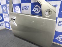 Дверь передняя правая Renault Duster HS 2012 1.6 K4MA690 102 л.с