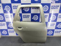 Дверь задняя правая Renault Duster HS 2012 1.6 K4MA690 102 л.с