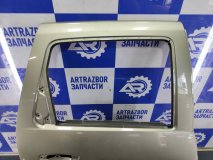Дверь задняя правая Renault Duster HS 2012 1.6 K4MA690 102 л.с