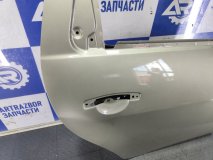 Дверь задняя правая Renault Duster HS 2012 1.6 K4MA690 102 л.с