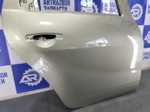 Дверь задняя правая Renault Duster HS 2012 1.6 K4MA690 102 л.с