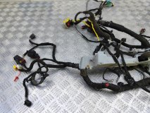 Проводка (коса) подпанельная Chevrolet Cruze 2010 1.6 F16D3 109 л.с. Седан