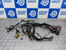 Проводка (коса) подпанельная Chevrolet Cruze 2010 1.6 F16D3 109 л.с. Седан