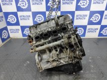Двигатель ДВС Suzuki Liana 2001 1.6 M16A 106 л.с. Хэтчбек