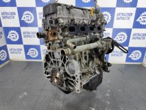 Двигатель ДВС Suzuki Liana 2001 1.6 M16A 106 л.с. Хэтчбек