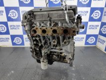 Двигатель ДВС Suzuki Liana 2001 1.6 M16A 106 л.с. Хэтчбек
