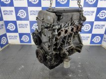 Двигатель ДВС Suzuki Liana 2001 1.6 M16A 106 л.с. Хэтчбек