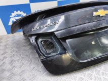 Крышка багажника Chevrolet Cruze 2010 1.6 F16D3 109 л.с. Седан