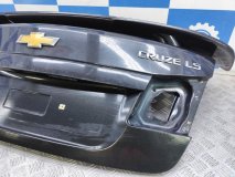 Крышка багажника Chevrolet Cruze 2010 1.6 F16D3 109 л.с. Седан
