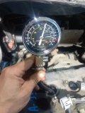 Двигатель ДВС Mitsubishi ASX 2011 1.6 4A92 117 л.с