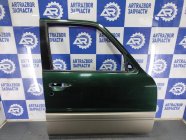 Дверь передняя правая Nissan Patrol Y61 2000 2.8 RD28TI 129 л.с. Дизель