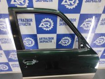 Дверь передняя правая Nissan Patrol Y61 2000 2.8 RD28TI 129 л.с. Дизель