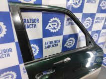Дверь передняя правая Nissan Patrol Y61 2000 2.8 RD28TI 129 л.с. Дизель