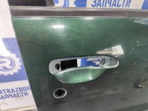 Дверь передняя правая Nissan Patrol Y61 2000 2.8 RD28TI 129 л.с. Дизель