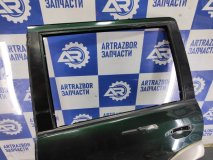 Дверь задняя левая Nissan Patrol Y61 2000 2.8 RD28TI 129 л.с. Дизель