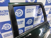 Дверь задняя левая Nissan Patrol Y61 2000 2.8 RD28TI 129 л.с. Дизель