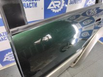 Дверь задняя левая Nissan Patrol Y61 2000 2.8 RD28TI 129 л.с. Дизель