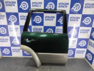 Дверь задняя правая Nissan Patrol Y61 2000 2.8 RD28TI 129 л.с. Дизель