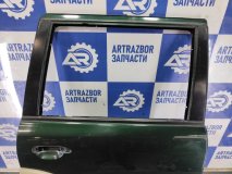 Дверь задняя правая Nissan Patrol Y61 2000 2.8 RD28TI 129 л.с. Дизель