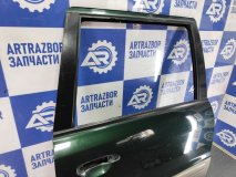 Дверь задняя правая Nissan Patrol Y61 2000 2.8 RD28TI 129 л.с. Дизель