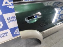 Дверь задняя правая Nissan Patrol Y61 2000 2.8 RD28TI 129 л.с. Дизель
