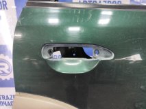 Дверь задняя правая Nissan Patrol Y61 2000 2.8 RD28TI 129 л.с. Дизель