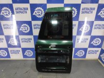 Дверь багажника левая Nissan Patrol Y61 2000 2.8 RD28TI 129 л.с. Дизель