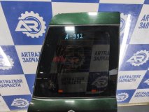 Дверь багажника левая Nissan Patrol Y61 2000 2.8 RD28TI 129 л.с. Дизель