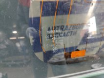 Дверь багажника левая Nissan Patrol Y61 2000 2.8 RD28TI 129 л.с. Дизель