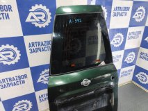 Дверь багажника левая Nissan Patrol Y61 2000 2.8 RD28TI 129 л.с. Дизель