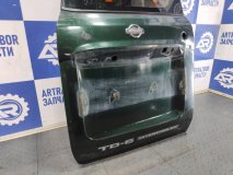 Дверь багажника левая Nissan Patrol Y61 2000 2.8 RD28TI 129 л.с. Дизель