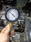 Двигатель ДВС Nissan Patrol Y61 2000 2.8 RD28TI 129 л.с. Дизель