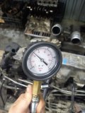 Двигатель ДВС Nissan Patrol Y61 2000 2.8 RD28TI 129 л.с. Дизель