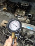 Двигатель ДВС Nissan Patrol Y61 2000 2.8 RD28TI 129 л.с. Дизель