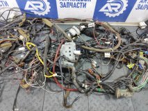 Проводка (коса) салонная Nissan Patrol Y61 2000 2.8 RD28TI 129 л.с. Дизель