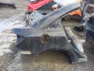 Крыло заднее правое Chevrolet Cruze 2010 1.6 F16D3 109 л.с. Седан