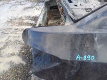 Крыло заднее правое Chevrolet Cruze 2010 1.6 F16D3 109 л.с. Седан