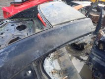 Крыло заднее правое Chevrolet Cruze 2010 1.6 F16D3 109 л.с. Седан