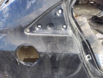 Крыло заднее правое Chevrolet Cruze 2010 1.6 F16D3 109 л.с. Седан