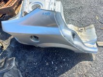 Крыло заднее правое Opel Astra H 2007 1.8 Z18XER 140 л.с. Седан