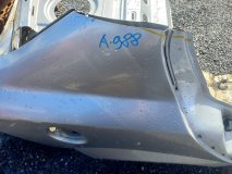 Крыло заднее правое Opel Astra H 2007 1.8 Z18XER 140 л.с. Седан