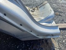 Крыло заднее правое Opel Astra H 2007 1.8 Z18XER 140 л.с. Седан
