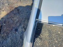 Крыша Opel Astra H 2007 1.8 Z18XER 140 л.с. Седан
