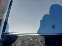 Крыша Opel Astra H 2007 1.8 Z18XER 140 л.с. Седан